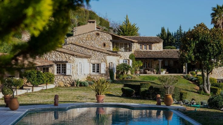 Quel tapis choisir dans une maison provençale ou une bastide ?