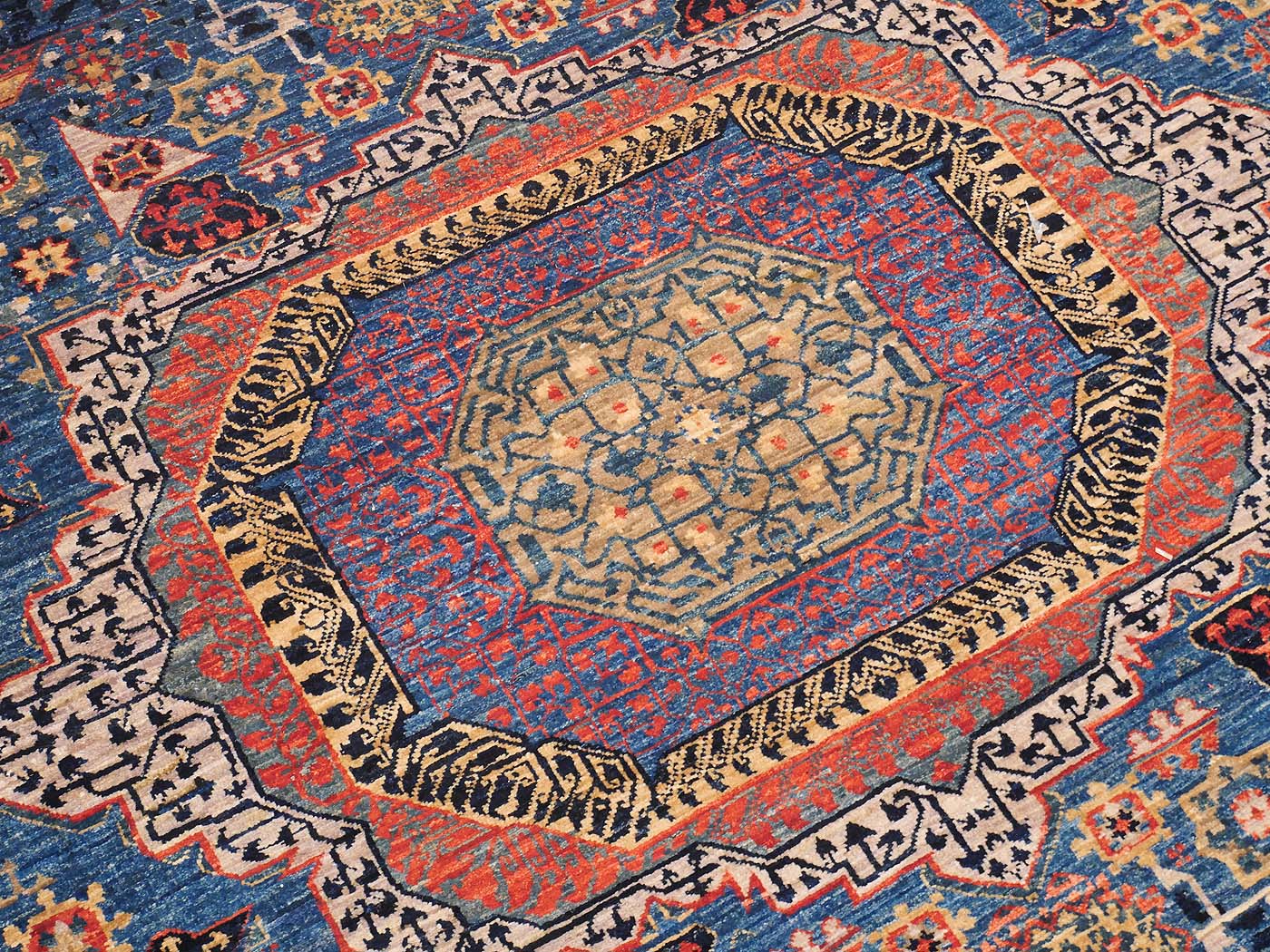 Mamluk 200x284cm