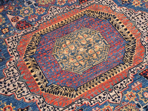 Mamluk 200x284cm