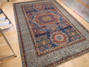 Mamluk 200x284cm