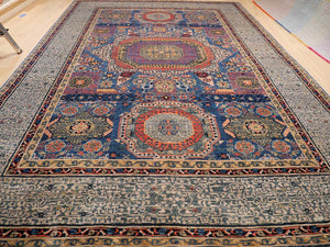 Mamluk 200x284cm