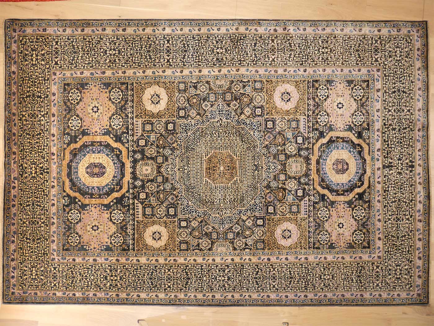 Mamluk 200x288cm