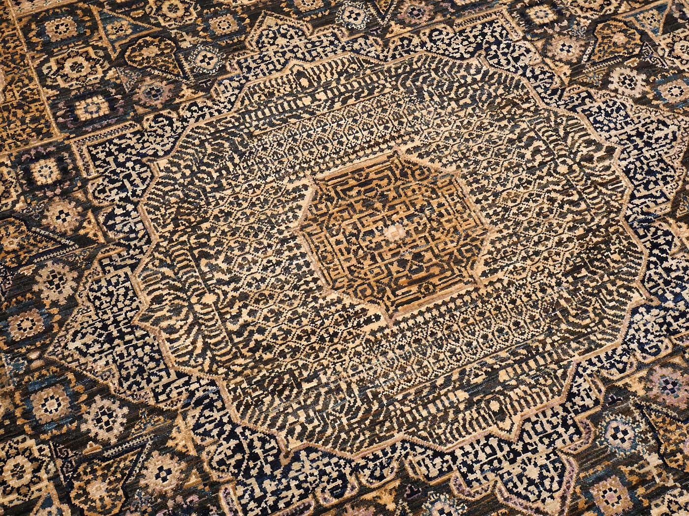 Mamluk 200x288cm