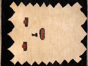 Gabbeh Gar 124x179cm