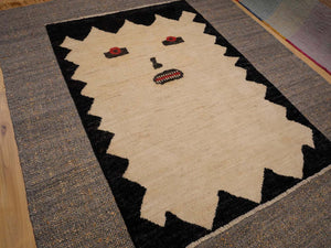 Gabbeh Gar 124x179cm