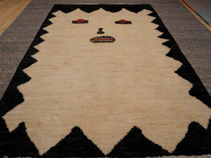 Gabbeh Gar 124x179cm