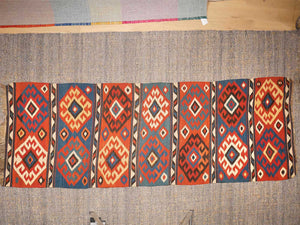 Shirvan 97x280