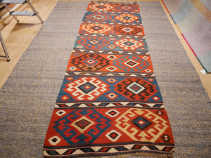 Shirvan 97x280