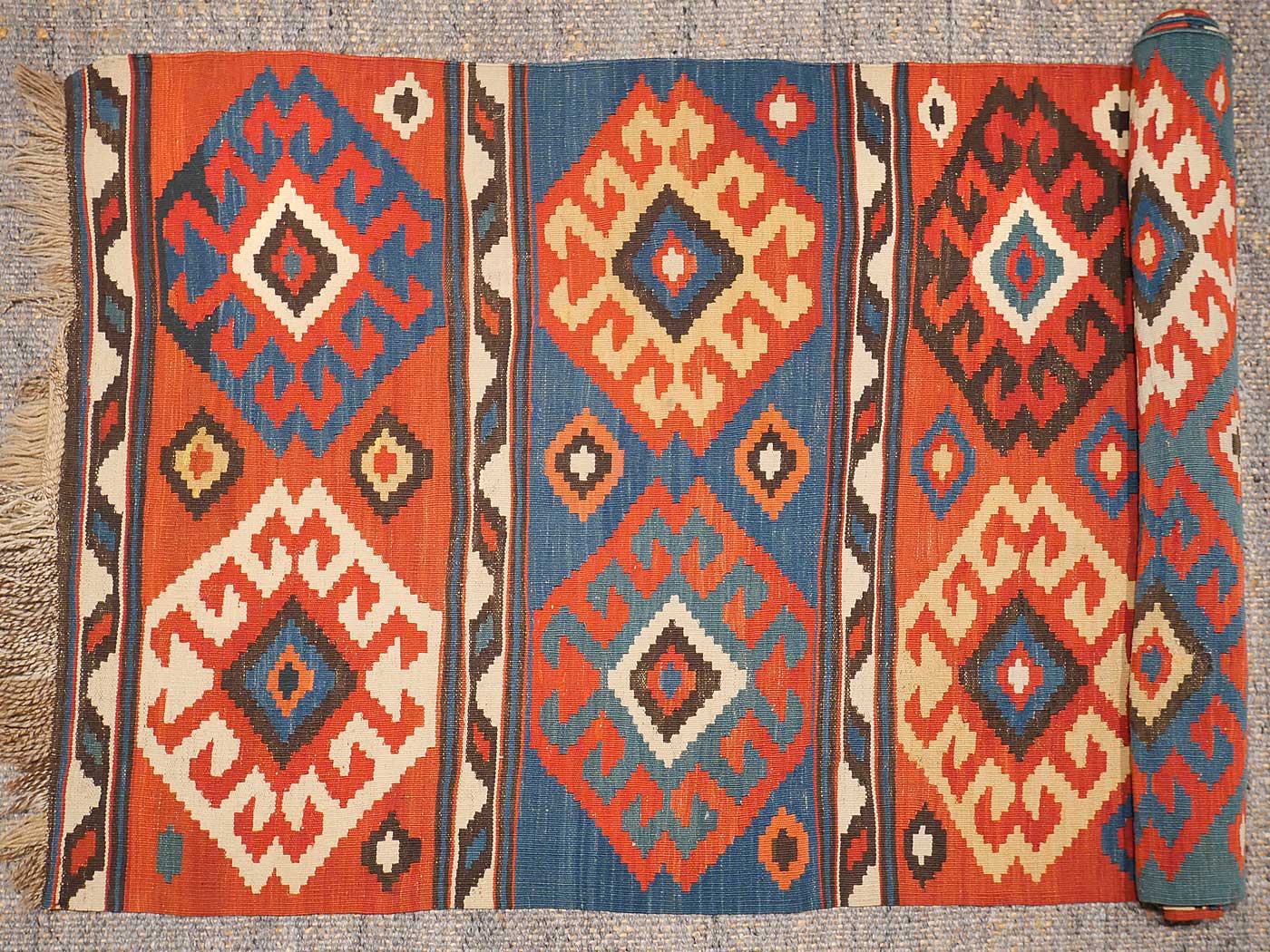 Shirvan 97x280