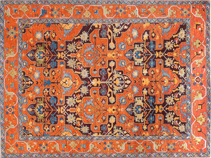 Anatolie 238x303cm