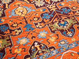Anatolie 238x303cm