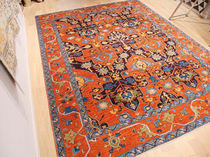 Anatolie 238x303cm