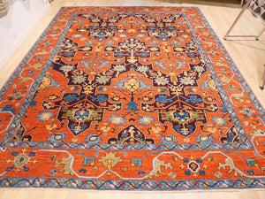 Anatolie 238x303cm