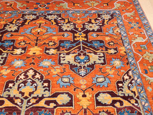 Anatolie 238x303cm