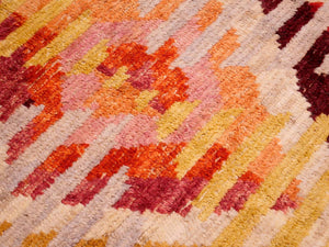 Zendagi 207x303cm