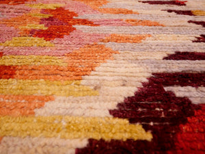 Zendagi 207x303cm