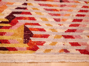 Zendagi 207x303cm