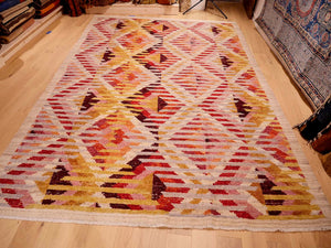 Zendagi 207x303cm