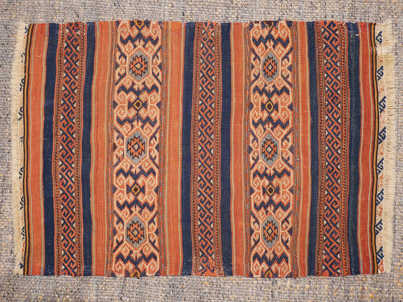 Bergama Bagface 65x92cm