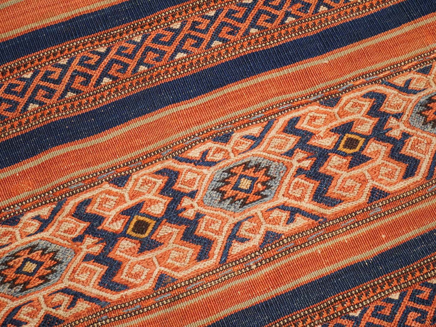 Bergama Bagface 65x92cm
