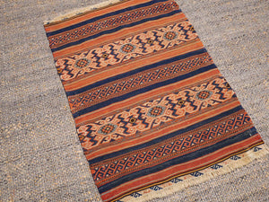 Bergama Bagface 65x92cm