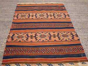 Bergama Bagface 65x92cm