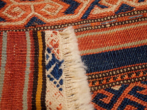Bergama Bagface 65x92cm