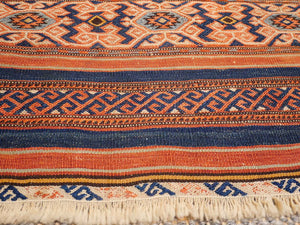 Bergama Bagface 65x92cm