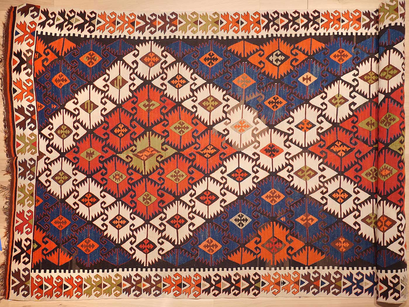 Elebelinde 157x437cm