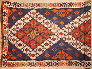 Elebelinde 157x437cm