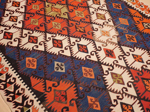 Elebelinde 157x437cm