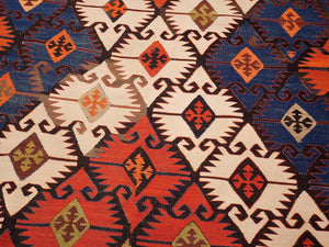 Elebelinde 157x437cm