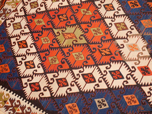 Elebelinde 157x437cm
