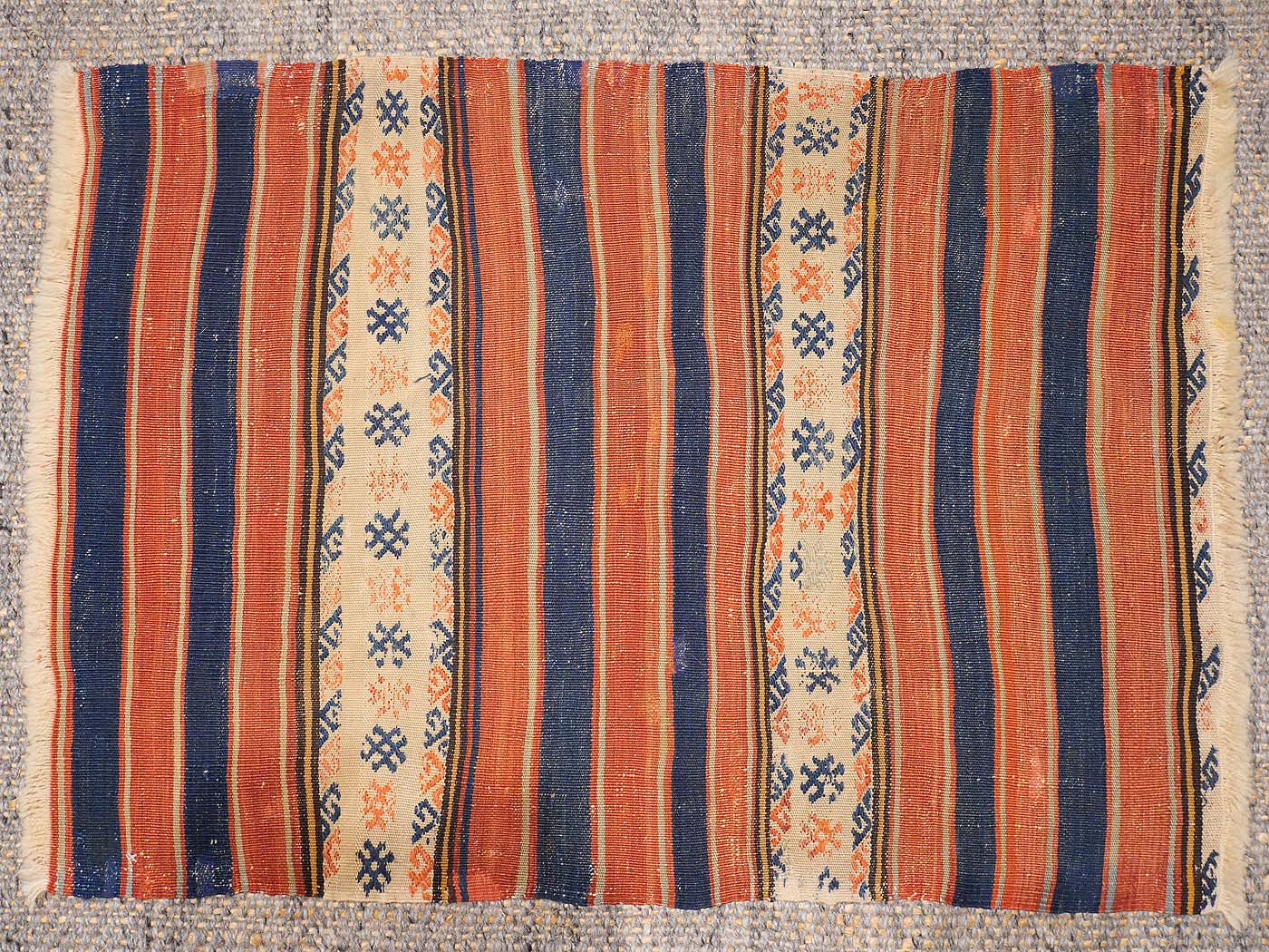 Bergama Bagface 65x92cm