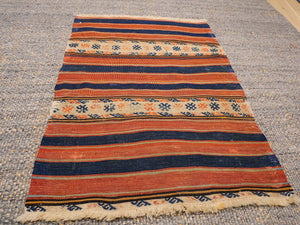 Bergama Bagface 65x92cm