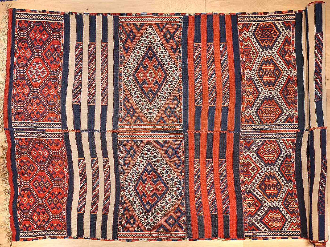 Erzurum 170x355cm