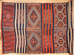 Erzurum 170x355cm