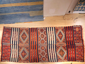 Erzurum 170x355cm