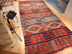 Erzurum 170x355cm