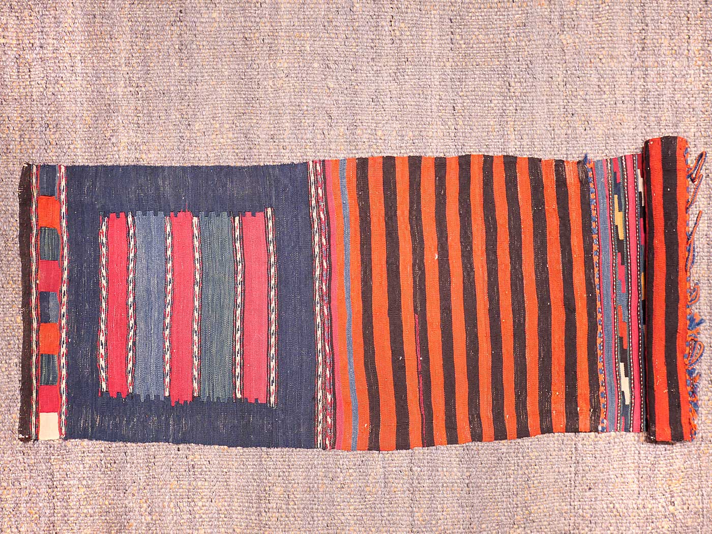 Antep Heybe 72x262cm