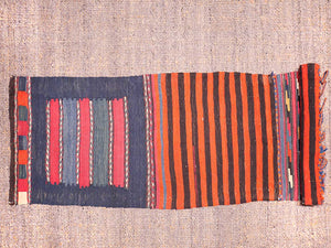 Antep Heybe 72x262cm