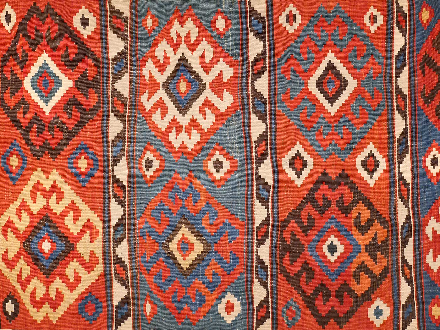 Shirvan 97x280