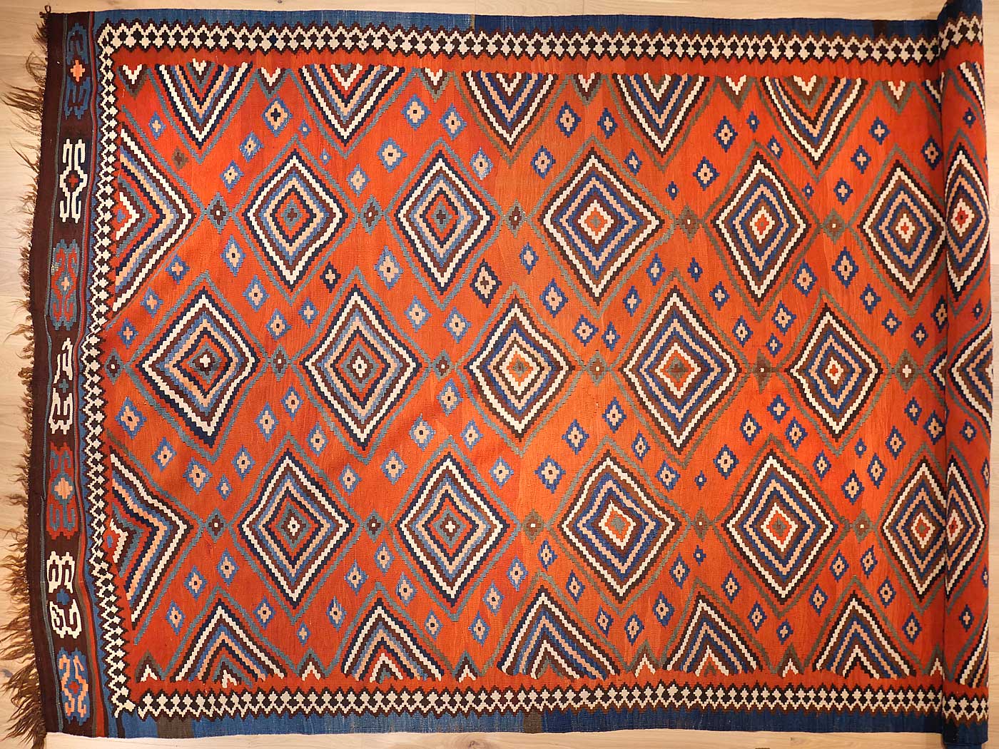 Persan 196x370cm