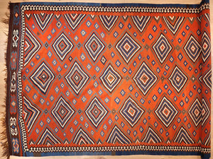 Karabakh 156 x 252 cm