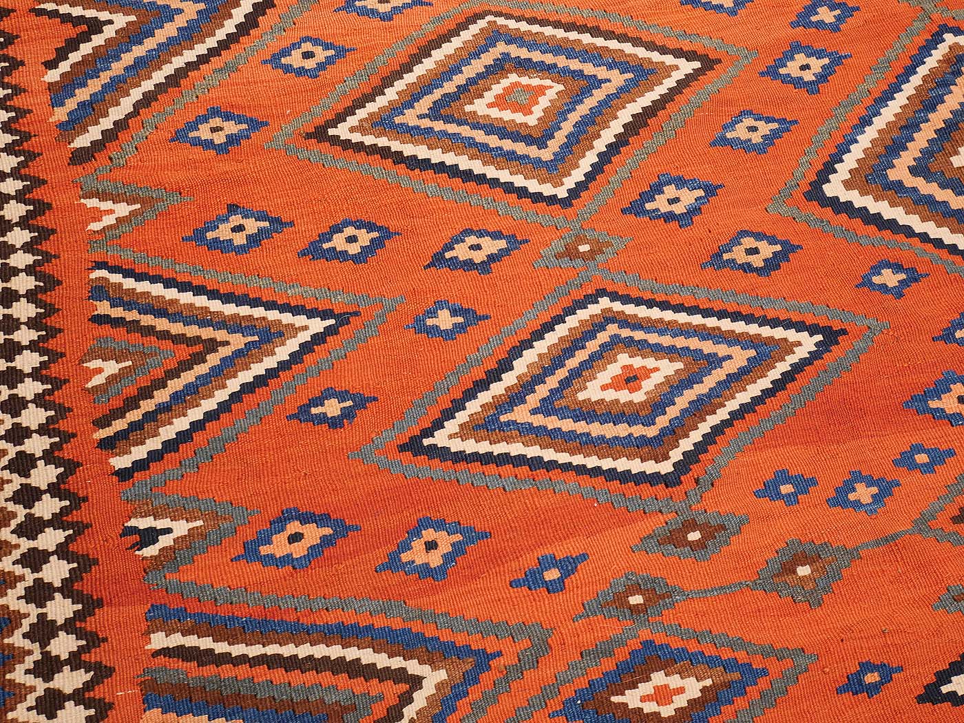 Persan 196x370cm