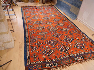 Karabakh 156 x 252 cm