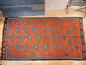 Karabakh 156 x 252 cm
