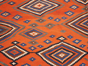 Karabakh 156 x 252 cm