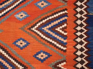 Karabakh 156 x 252 cm