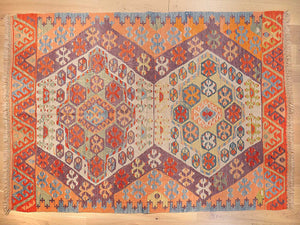 Ipek Yolu 124x185cm
